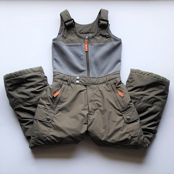 Lands' End Other - Land's End Snow Bib/Ski Pants - Size 7 (UNISEX)